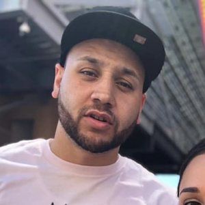 Meet your Posher, Devon